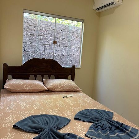 Casa Peixoto Villa Porto Seguro Eksteriør bilde