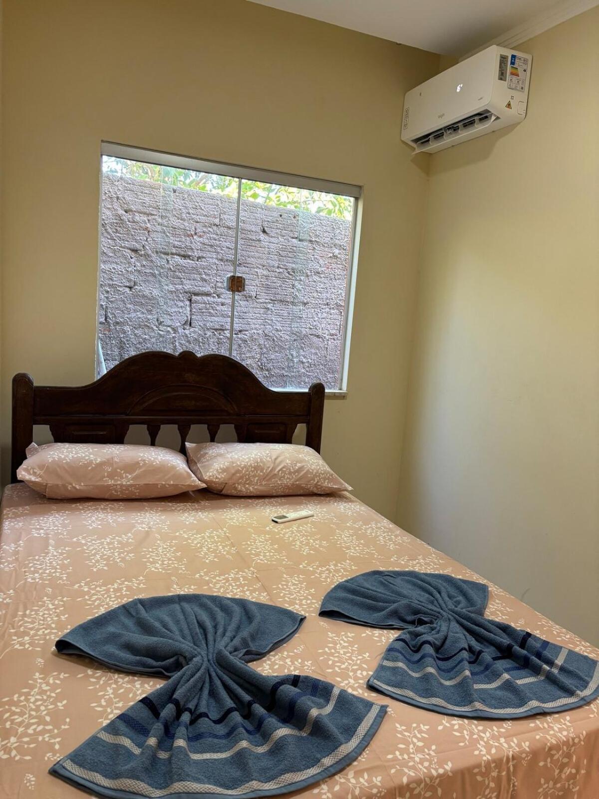 Casa Peixoto Villa Porto Seguro Eksteriør bilde