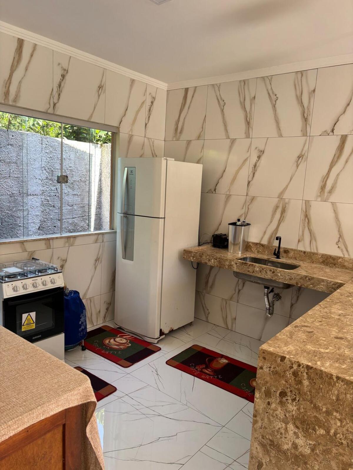 Casa Peixoto Villa Porto Seguro Eksteriør bilde