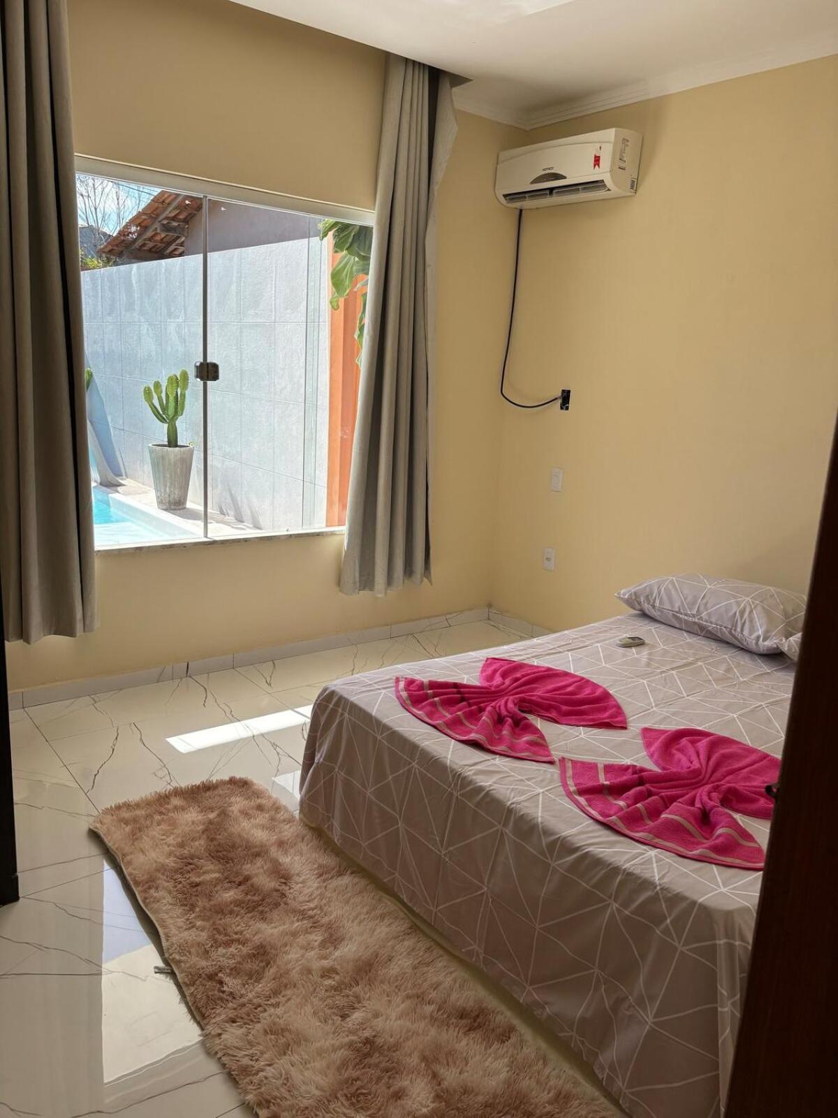 Casa Peixoto Villa Porto Seguro Eksteriør bilde