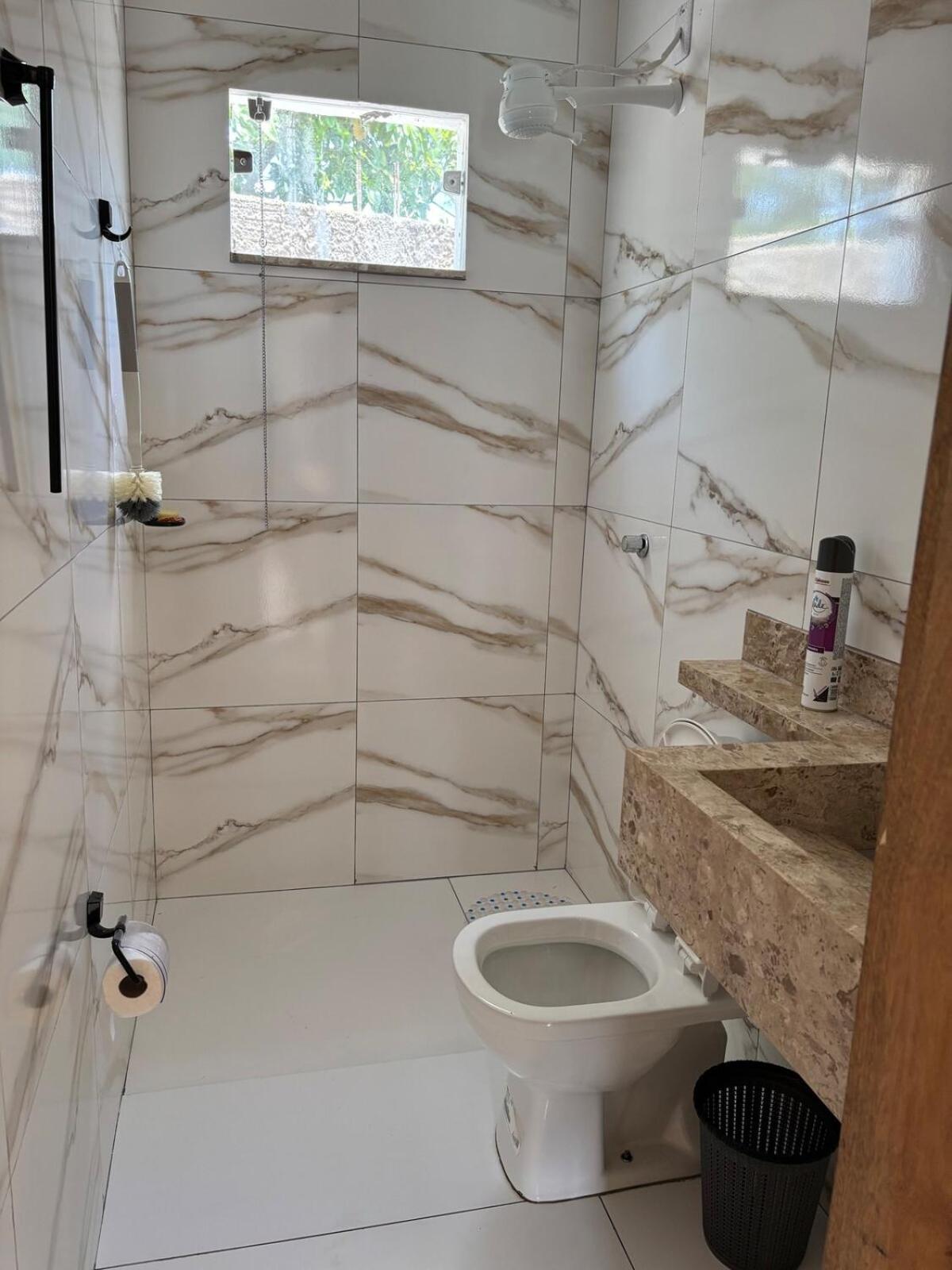 Casa Peixoto Villa Porto Seguro Eksteriør bilde