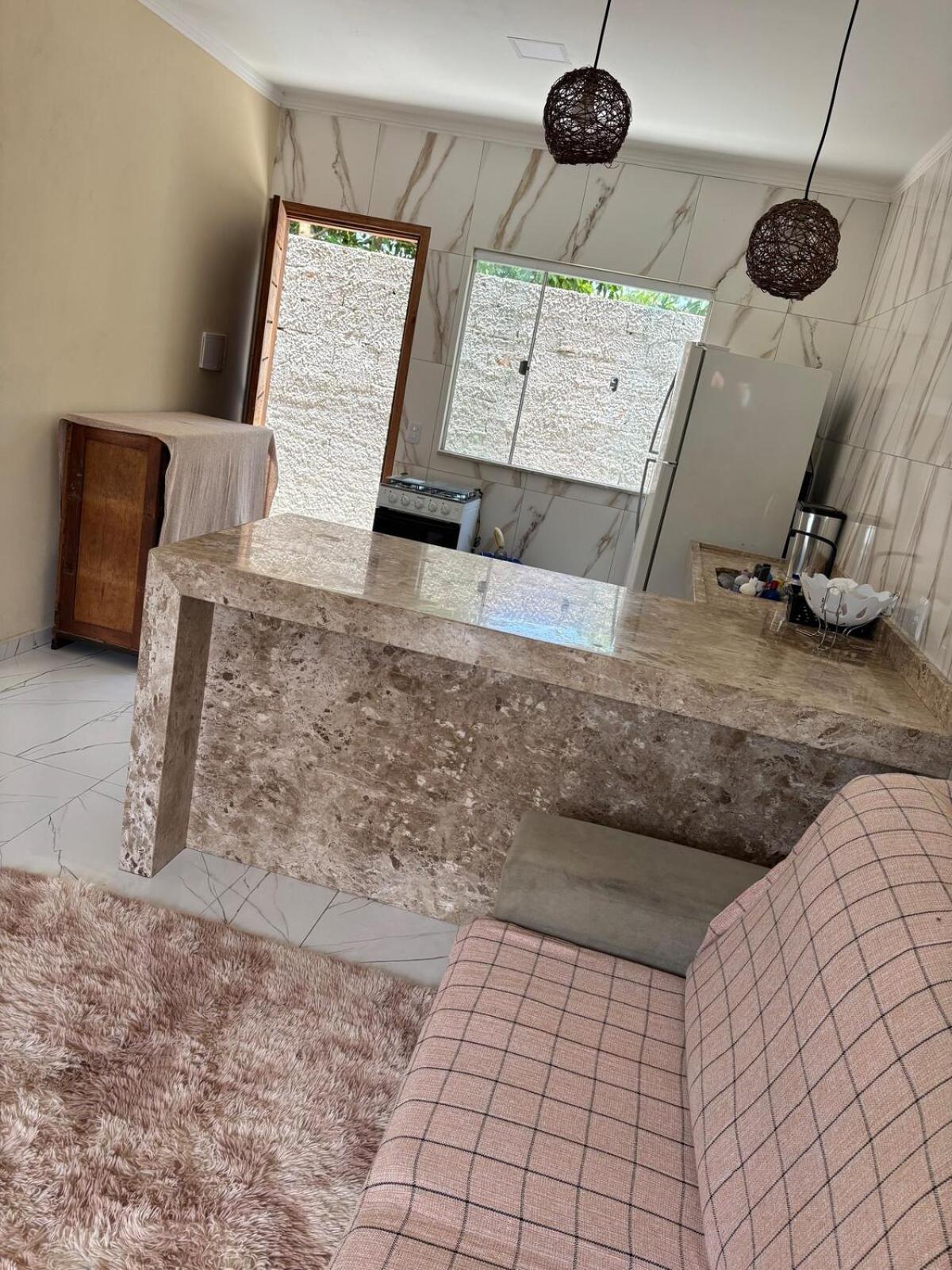 Casa Peixoto Villa Porto Seguro Eksteriør bilde